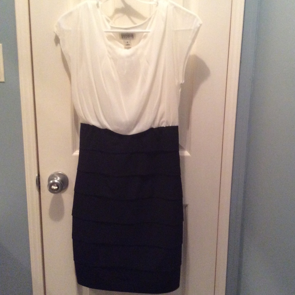 NWT Enfocus studios dress